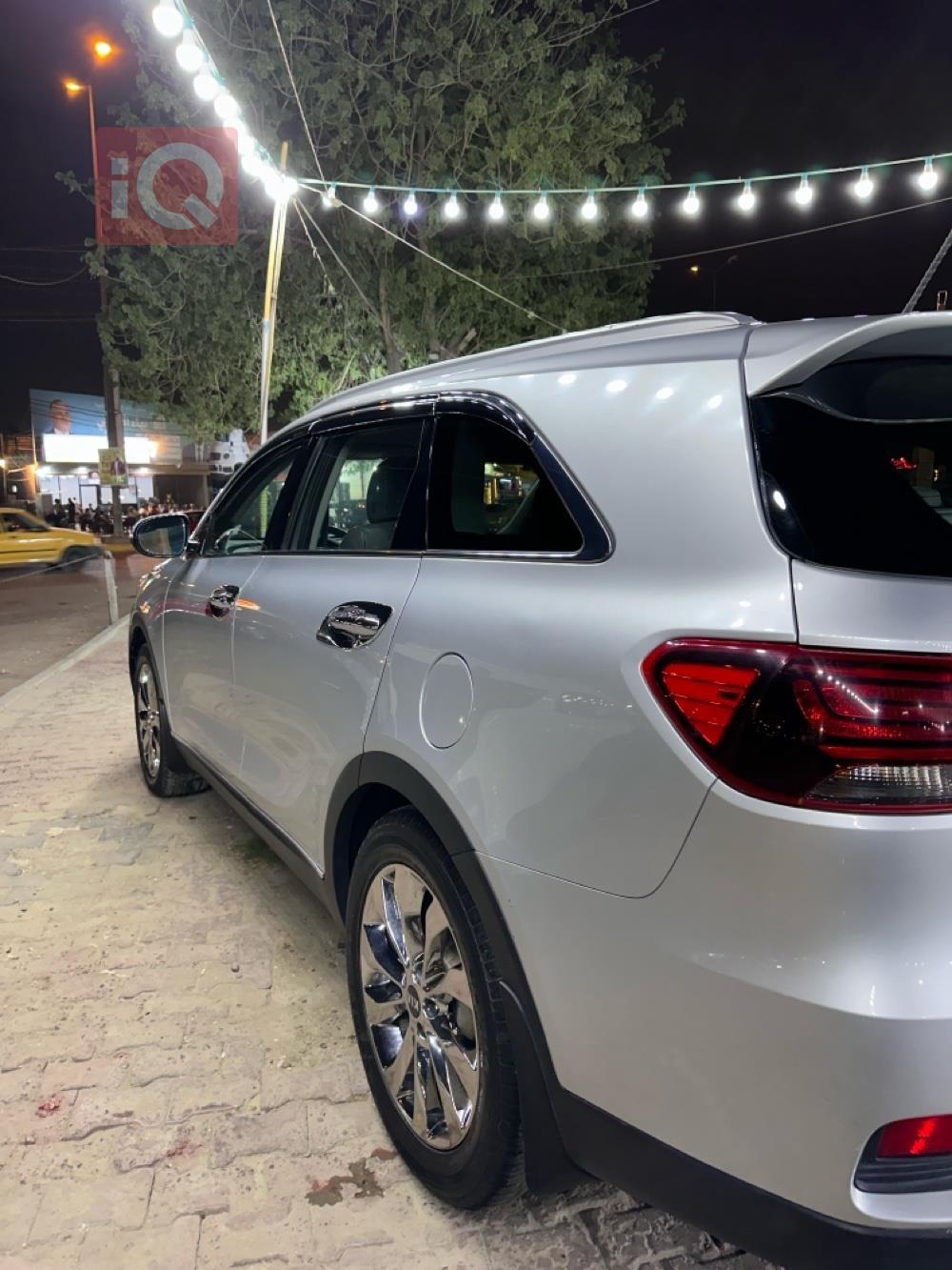 کیا سۆرینتۆ